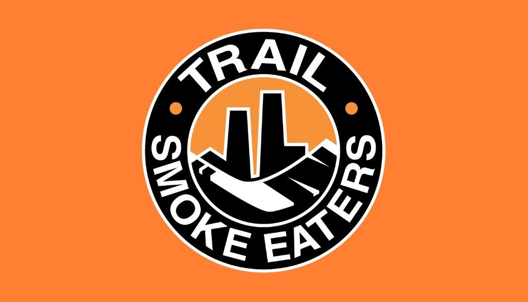 Trail Smoke Eaters 2023/24 Season Tickets